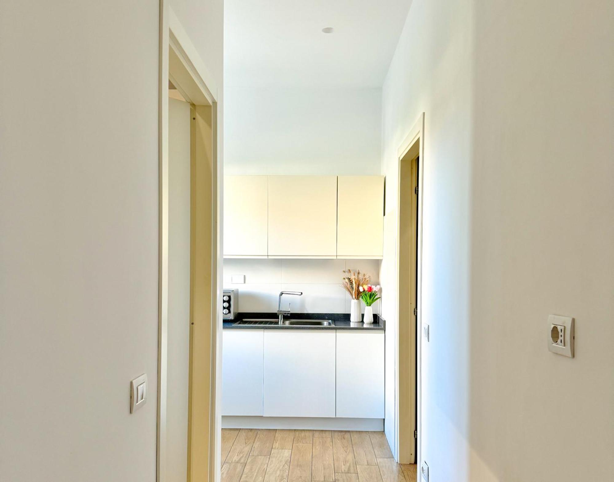 Edo House Anzio - Beachfront - Fronte Mare - Affittacamere エクステリア 写真