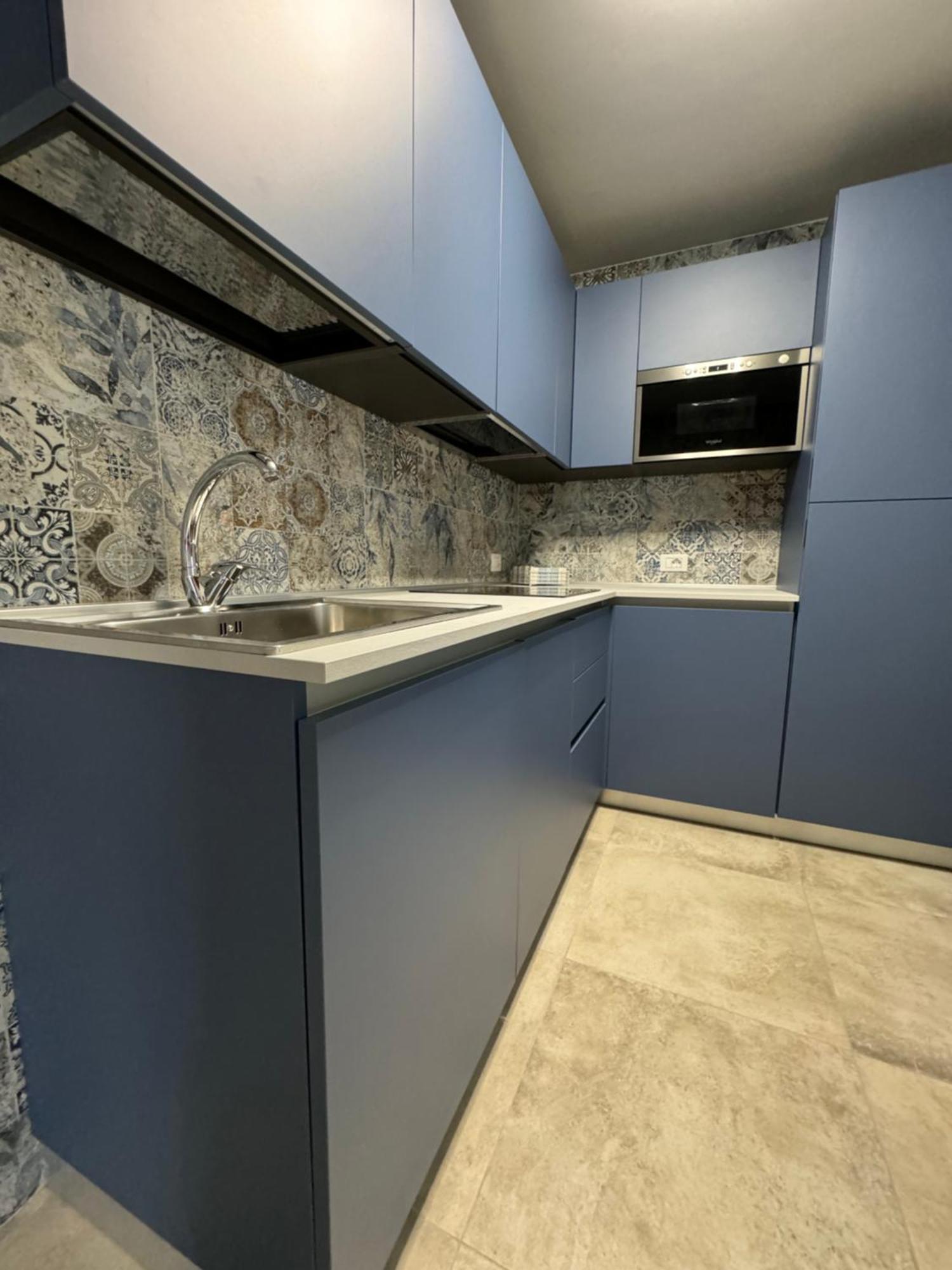 Edo House Anzio - Beachfront - Fronte Mare - Affittacamere エクステリア 写真