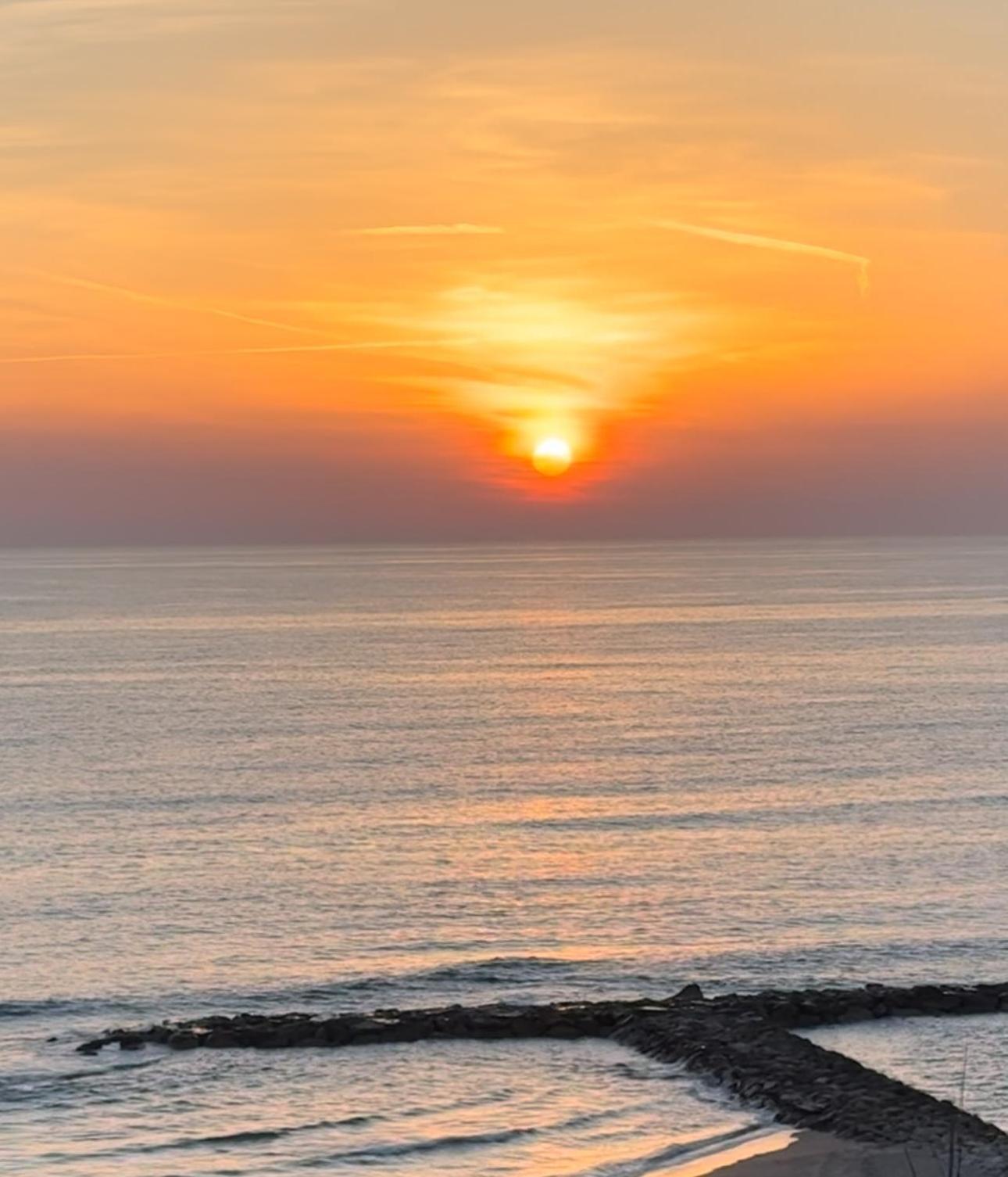 Edo House Anzio - Beachfront - Fronte Mare - Affittacamere エクステリア 写真