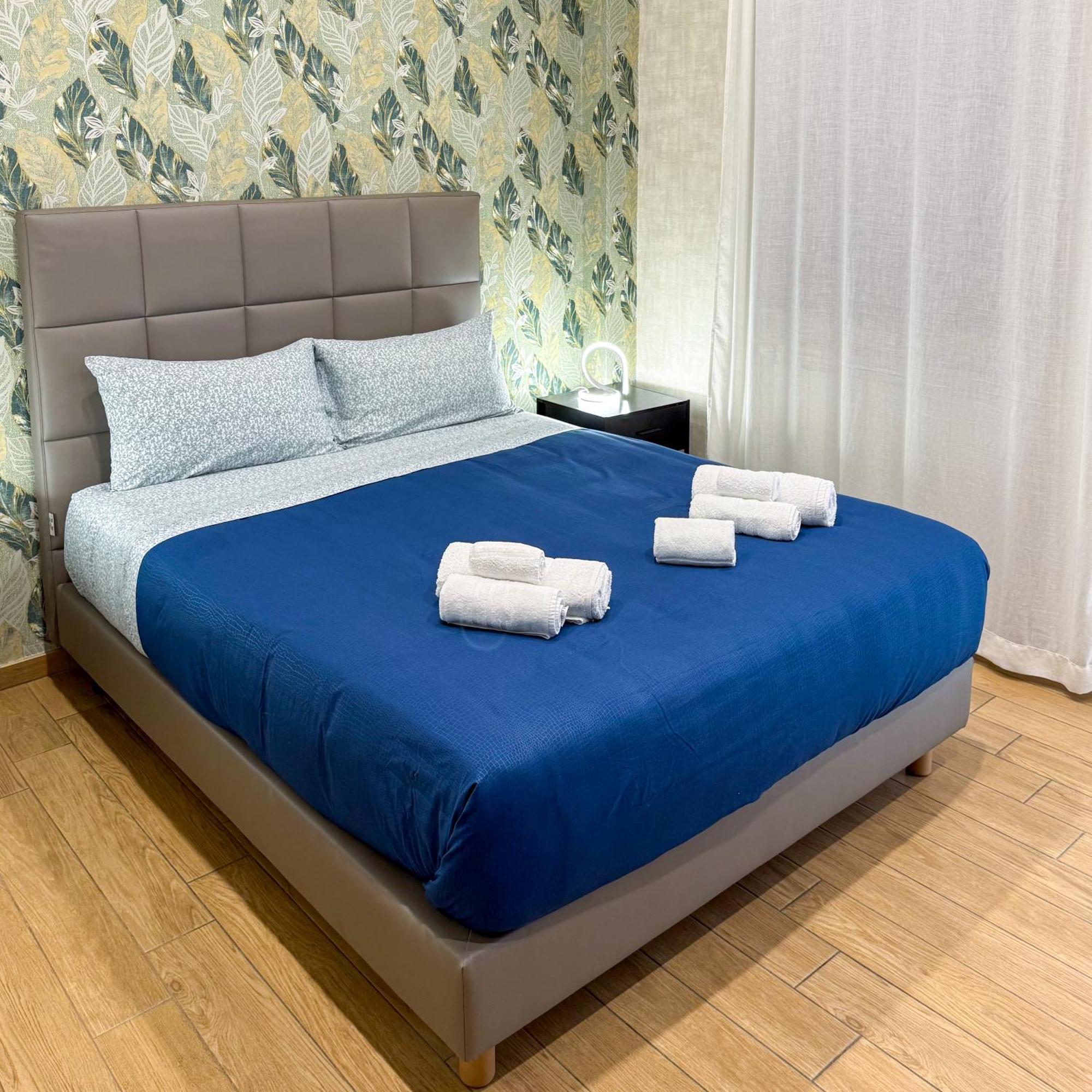 Edo House Anzio - Beachfront - Fronte Mare - Affittacamere エクステリア 写真