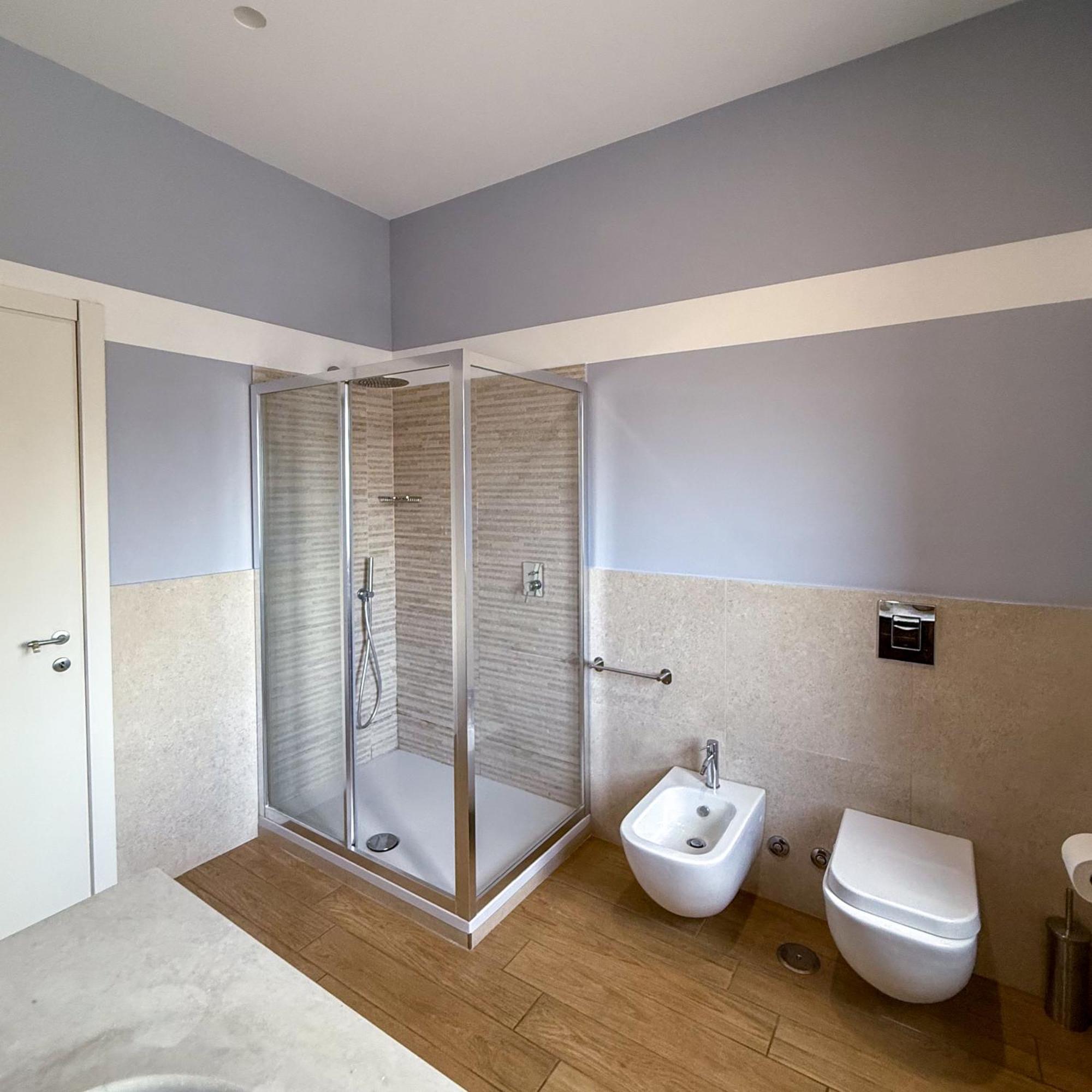 Edo House Anzio - Beachfront - Fronte Mare - Affittacamere エクステリア 写真