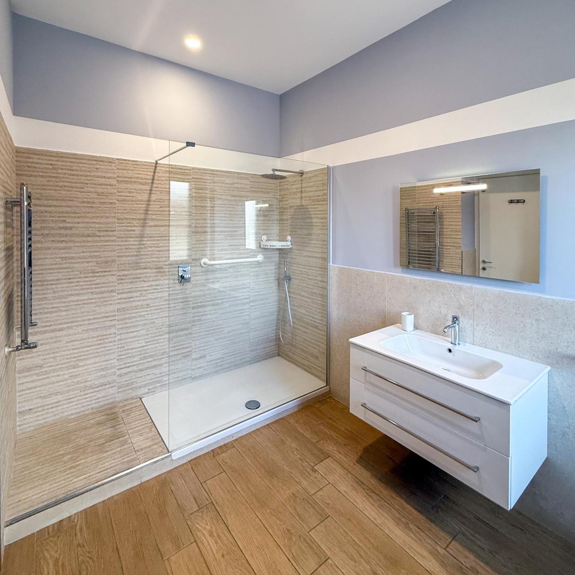 Edo House Anzio - Beachfront - Fronte Mare - Affittacamere エクステリア 写真