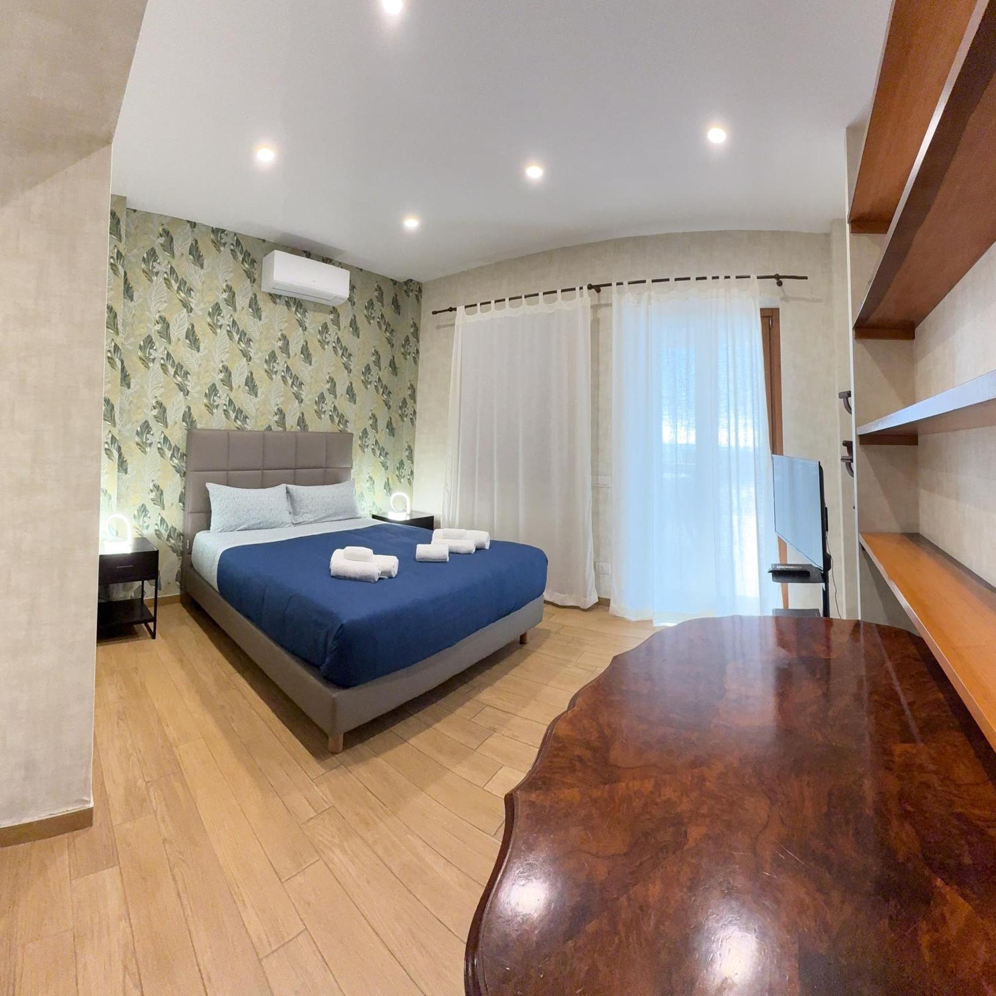 Edo House Anzio - Beachfront - Fronte Mare - Affittacamere エクステリア 写真