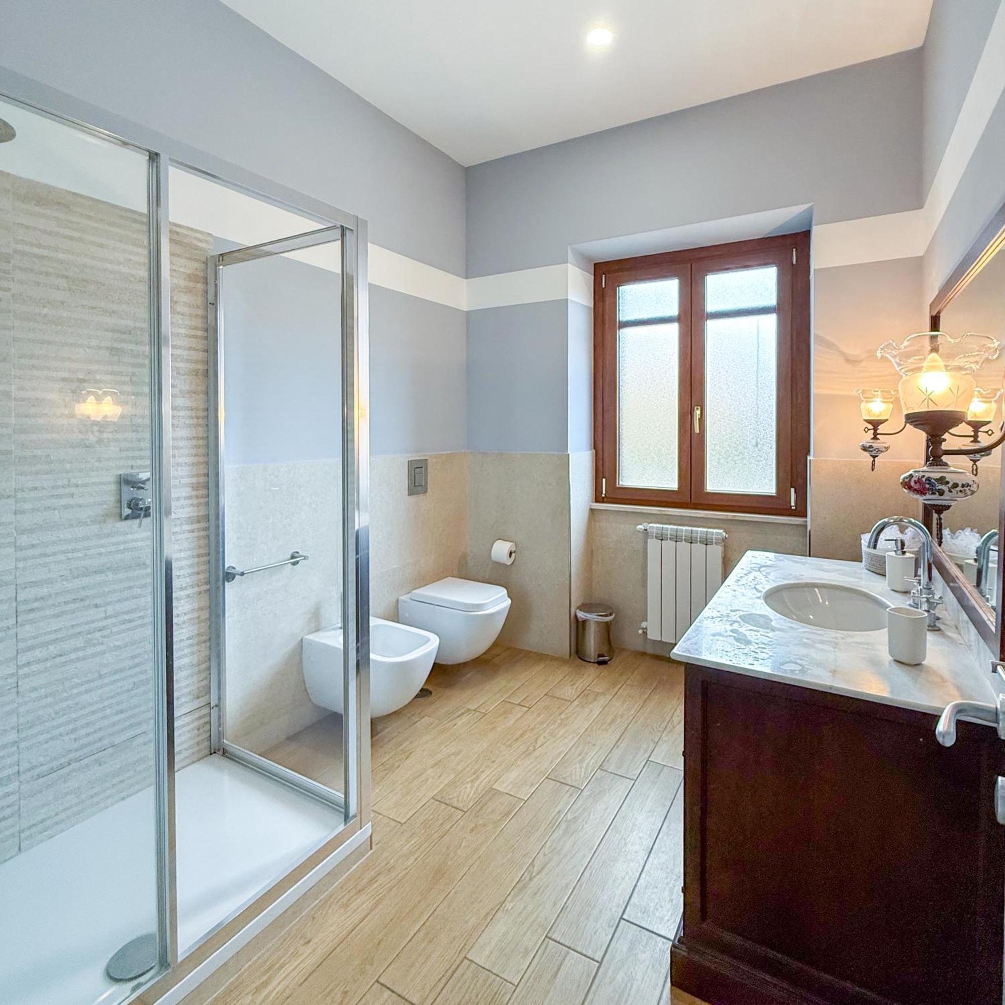 Edo House Anzio - Beachfront - Fronte Mare - Affittacamere エクステリア 写真