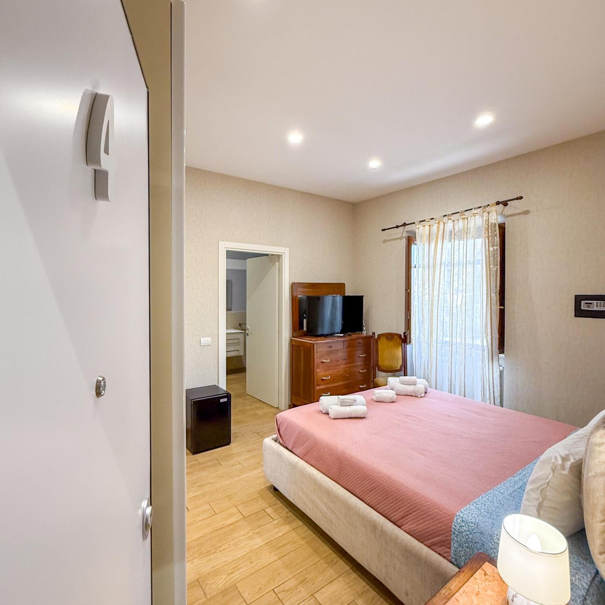 Edo House Anzio - Beachfront - Fronte Mare - Affittacamere エクステリア 写真