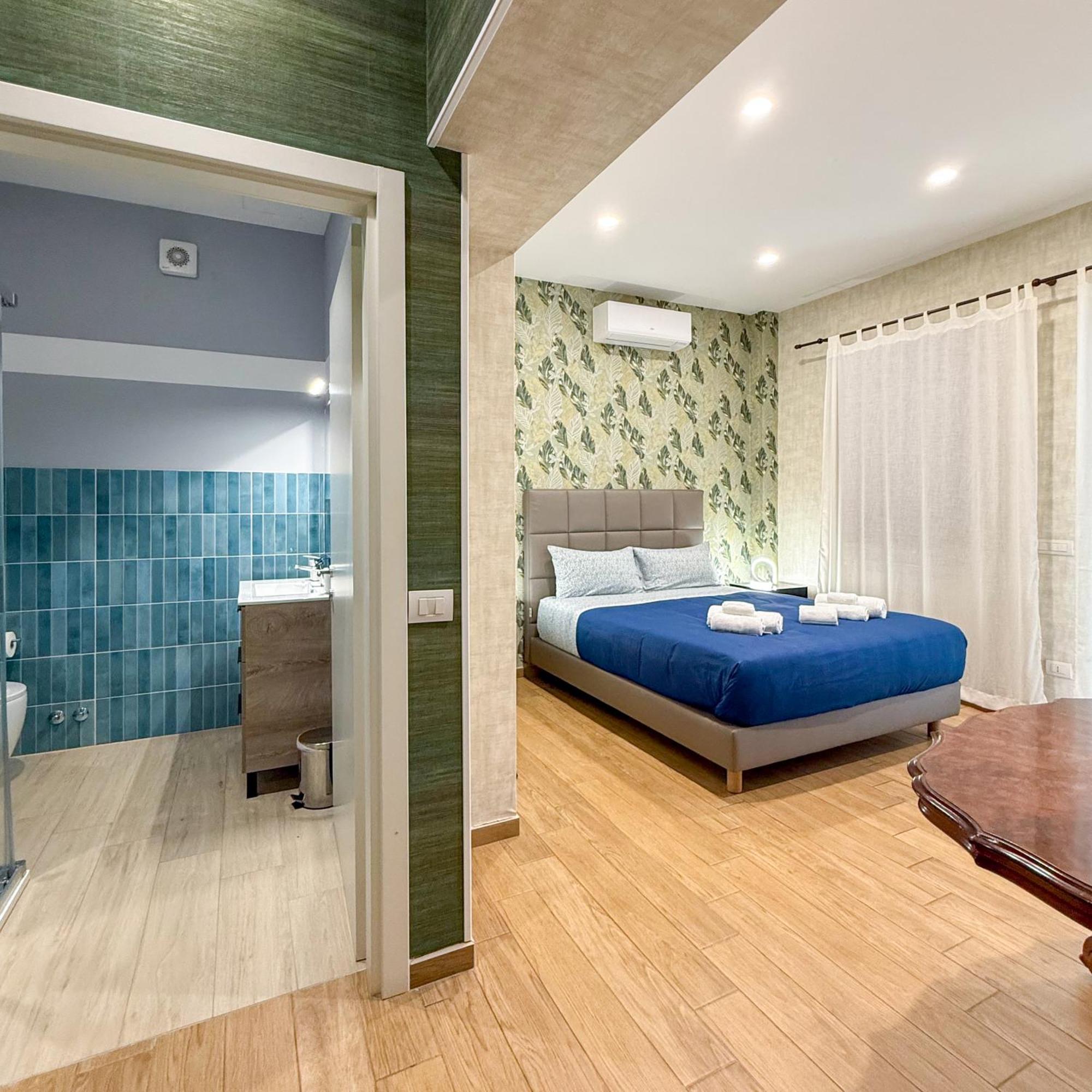 Edo House Anzio - Beachfront - Fronte Mare - Affittacamere エクステリア 写真