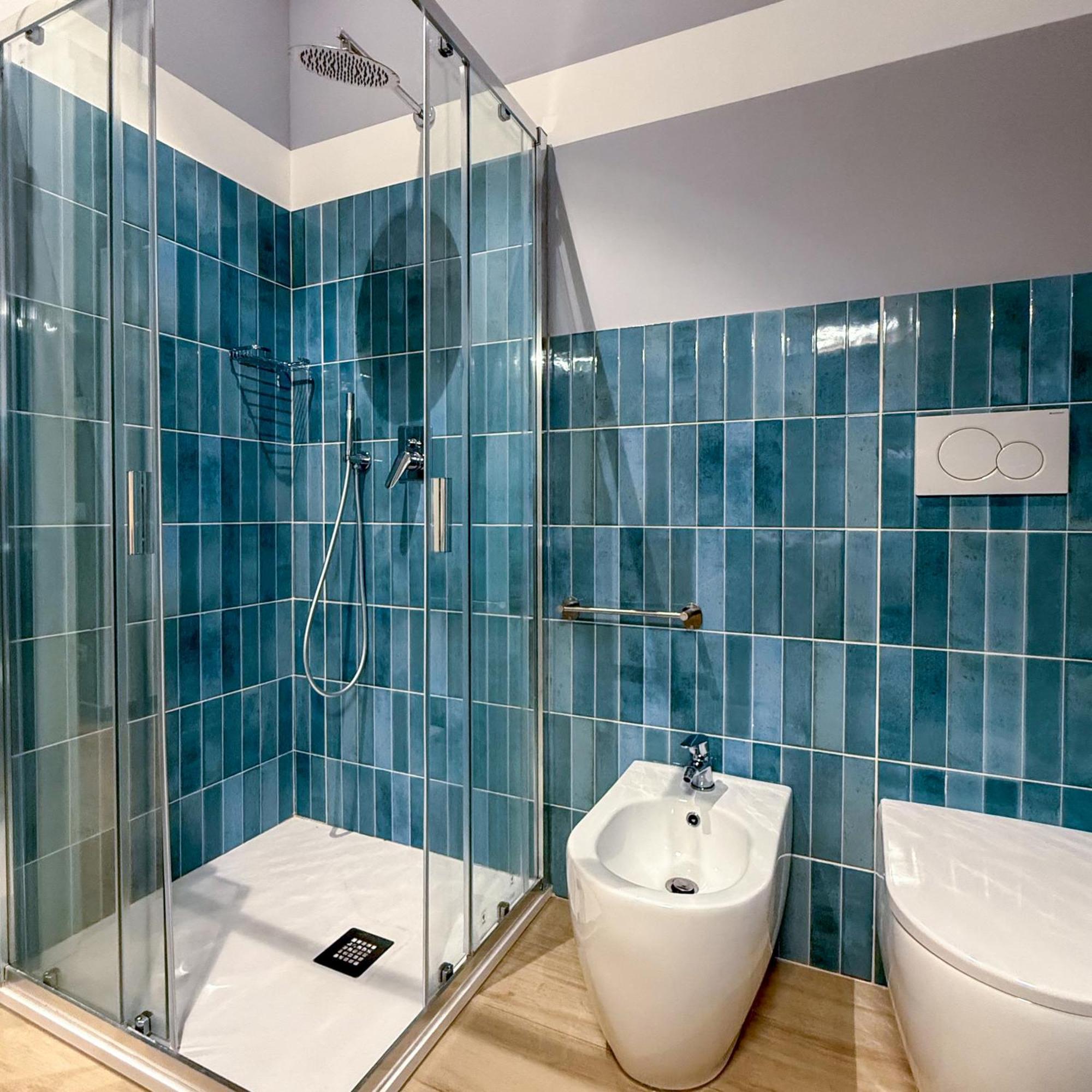 Edo House Anzio - Beachfront - Fronte Mare - Affittacamere エクステリア 写真