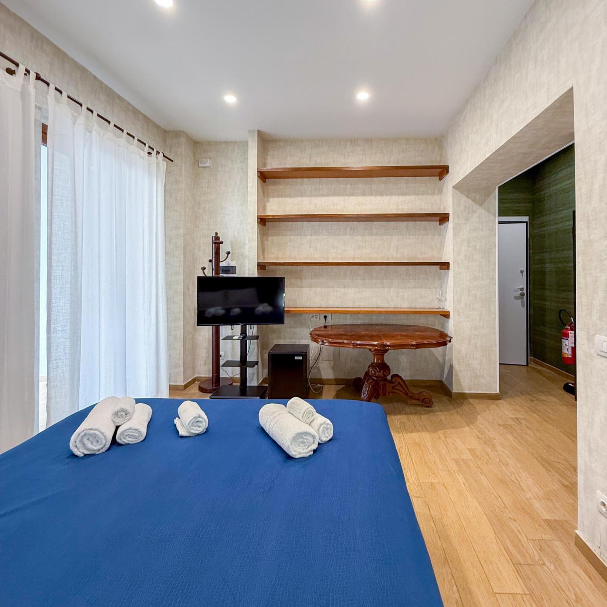 Edo House Anzio - Beachfront - Fronte Mare - Affittacamere エクステリア 写真