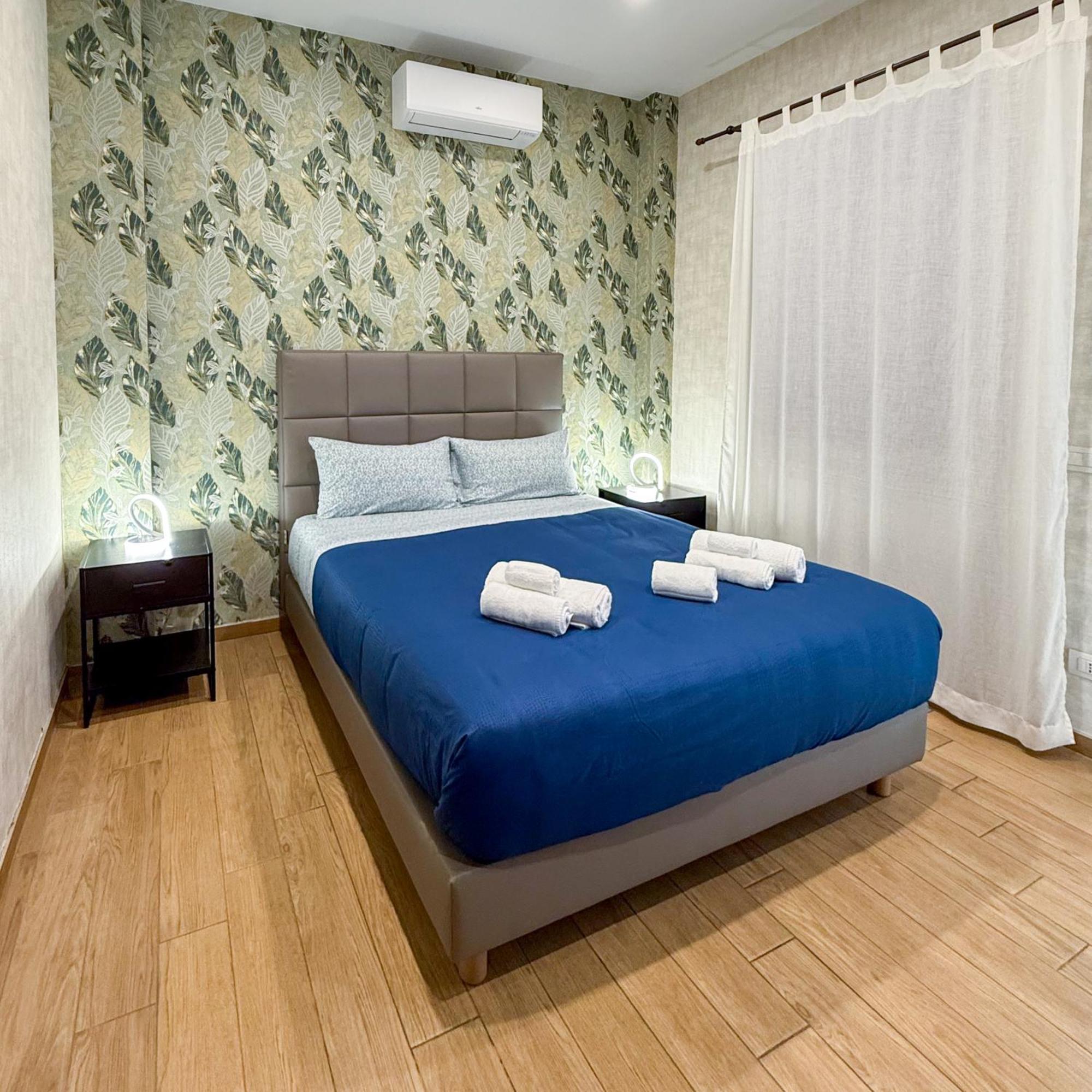 Edo House Anzio - Beachfront - Fronte Mare - Affittacamere エクステリア 写真